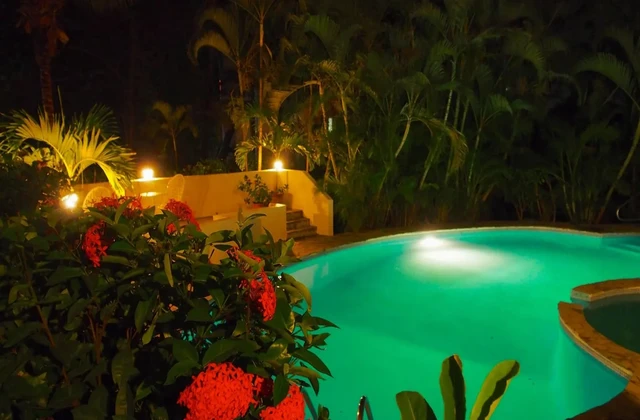 Villa del Caribe Cofresi Puerto Plata Pool